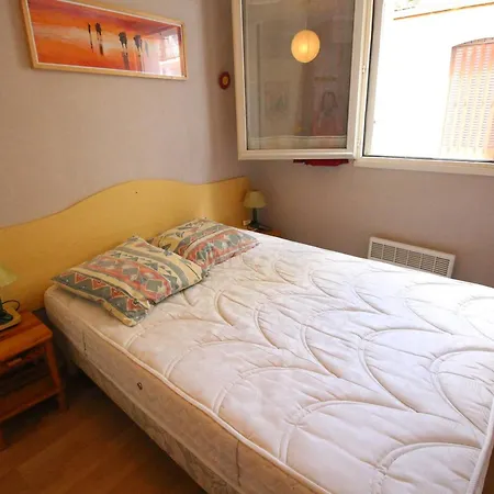 Apartament 4 Pers Avec Terrasse, Parking Et Animaux Admis - Fr-1-313-244 Bagnères-de-Luchon