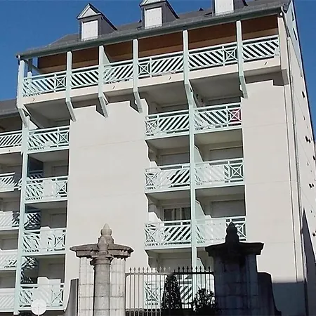 Apartament 4 Pers Avec Terrasse, Parking Et Animaux Admis - Fr-1-313-244 *