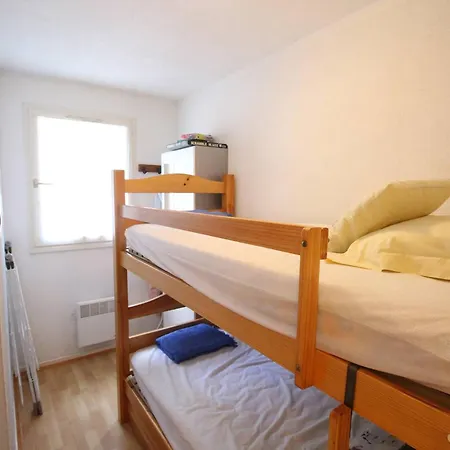 4 Pers Avec Terrasse, Parking Et Animaux Admis - Fr-1-313-244 *