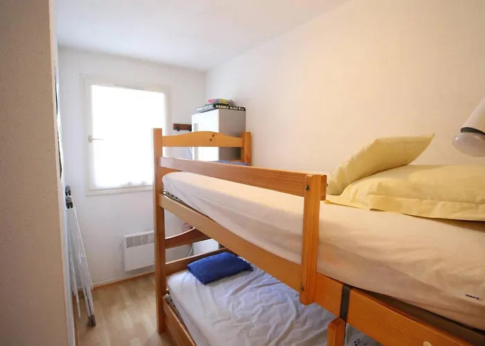 4 Pers Avec Terrasse, Parking Et Animaux Admis - Fr-1-313-244 *